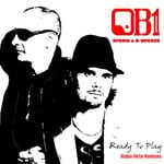 cover: Ob1 - Ready To Play