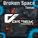 cover: Tomac - Broken Space