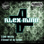 cover: Alex Mind - Dub Motion