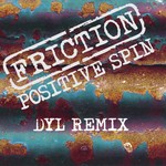 cover: Dj Husband - Positive Spin