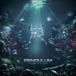 cover: Pendulum - Immersion