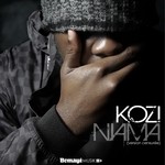 cover: Kozi - Niama