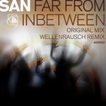 cover: San - Far From In Between