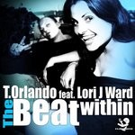 cover: Lori J Ward|T Orlando - The Beat Within