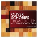 cover: Oliver Schories - Tremodo EP