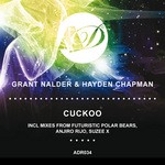 cover: Hayden Chapman|Nalder, Grant - Cuckoo