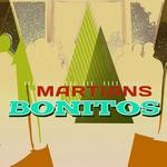 cover: Martians - Bonitos EP