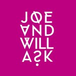 cover: Joe & Will Ask - Guthrum EP