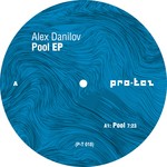 cover: Alex Danilov - Pool EP