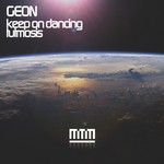 cover: Geon - Keep On Dancing