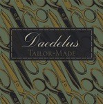 cover: Daedelus - Tailor Made