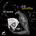 cover: Hi Profile - 4 Aces