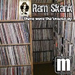 cover: Ram Skank - There Were The Breaks EP