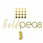 cover: Various - Gold Peas 3