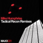 cover: Mike Humphries - Tactical Recon (The remixes)