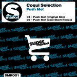 cover: Coqui Selection - Push Me!