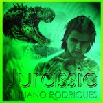 cover: Giuliano Rodrigues - Jurassic EP