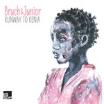 cover: Bruch & Junior - Runway To Kenia EP