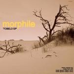 cover: Morphile - Tobelo EP