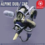 cover: Alpine Dub|Zap - O'Zone