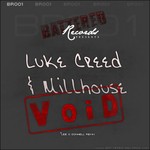 cover: Creed, Luke|Millhouse - Void