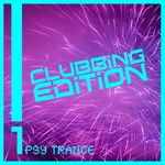 cover: Various Artists - The Psy Clubbing Edition Volume 1