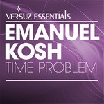 cover: Emanuel Kosh - Time Problem