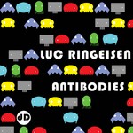 cover: Luc Ringeisen - Antibodies