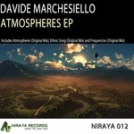 cover: Davide Marchesiello - Atmospheres EP