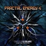 cover: Various - Fractal Energy 4