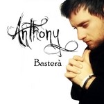 cover: Anthony - Bastera