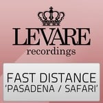 cover: Fast Distance - Pasadena