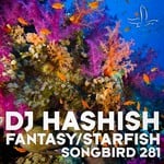 cover: Dj Hashish - Fantasy