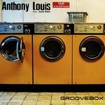 cover: Julie Blax|Louis, Anthony - Groovebox