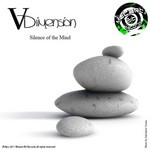 cover: V Dimension - Silence Of The Mind