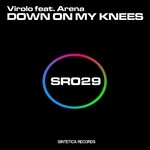 cover: Arena|Virolo - Down On My Knees