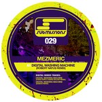 cover: Mezmeric - Digital Washing Machine