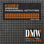 cover: Kodex - Weekend