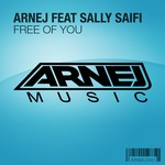 cover: Arnej|Sally Saifi - Free Of You