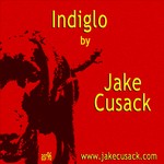 cover: Jake Cusack - Indiglo