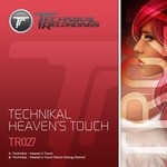 cover: Technikal - Heaven's Touch