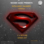 cover: Intelligent Manners & Cj Styles - Superbad