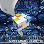 cover: Intelligence - Liquid & Solid