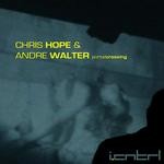 cover: Chris Hope & Andre Walter - Portal Crossing