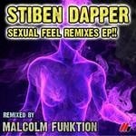 cover: Stiben Dapper - Sexual Feel (remix)