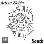 cover: Artem Zlobin - South