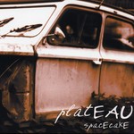 cover: Plateau - Spacecake