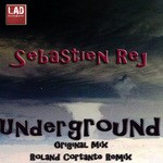 cover: Sebastien Rej - Underground