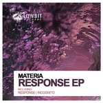 cover: Materia - Response EP