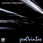 cover: Carlos Mantilla - Grooviness